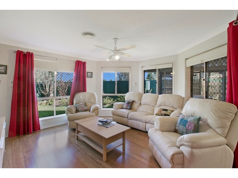 26 Lapworth Place, Manly West QLD 4179