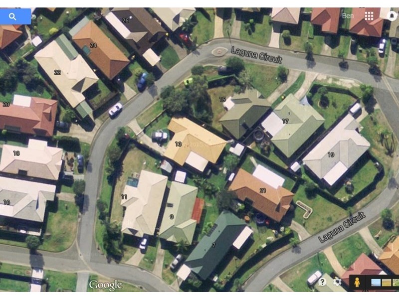 13 Laguna Circuit, Tingalpa QLD 4173