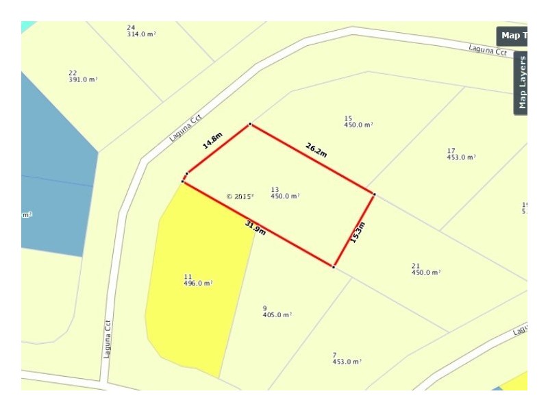 13 Laguna Circuit, Tingalpa QLD 4173