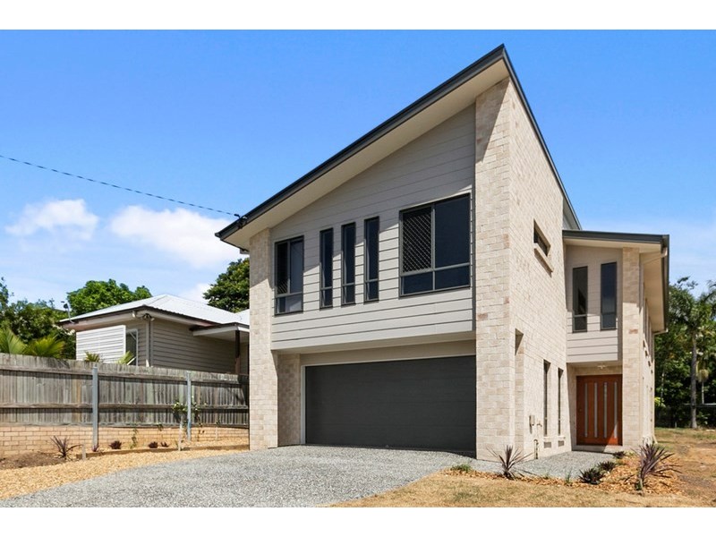 73 HUTTON Avenue, Wynnum QLD 4178