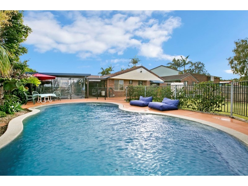 41 Long Street, Cleveland QLD 4163