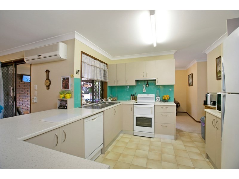 41 Long Street, Cleveland QLD 4163