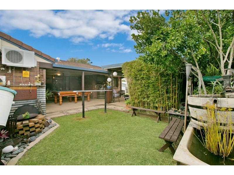 41 Long Street, Cleveland QLD 4163