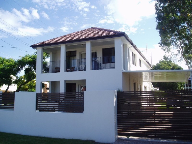 35 Grattan Terrace, Wynnum QLD 4178