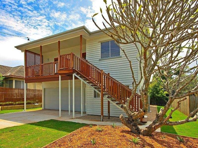 31A Stanley Terrace, Wynnum QLD 4178