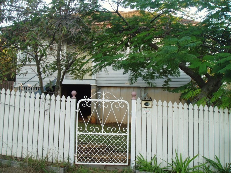 28 Belgamba Street, Lota QLD 4179