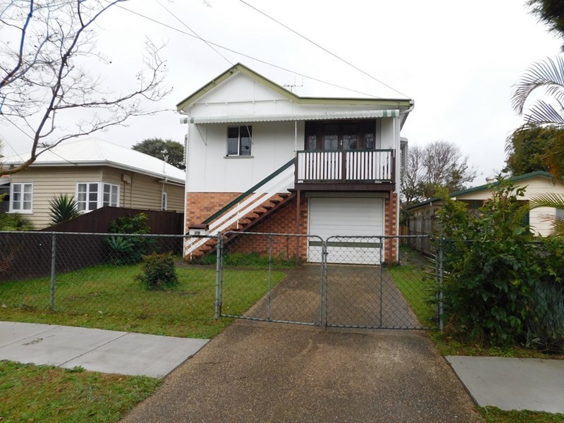 19 Daniel Street, Lota QLD 4179