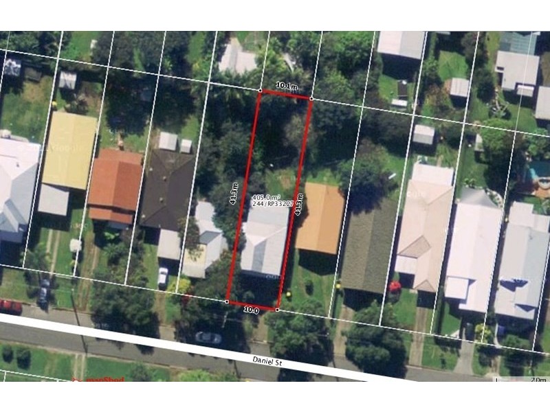 19 Daniel Street, Lota QLD 4179