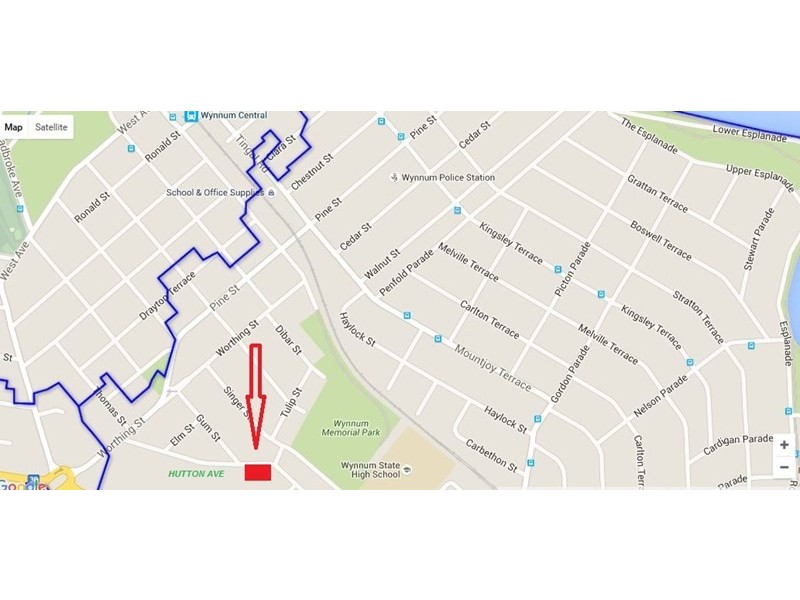 71 Hutton Avenue, Wynnum QLD 4178