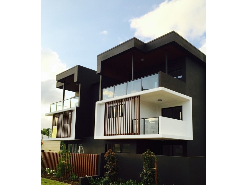 8/194 Mountjoy Terrace, Manly QLD 4179