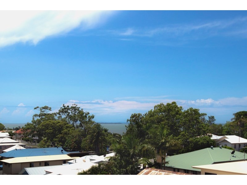 8/194 Mountjoy Terrace, Manly QLD 4179