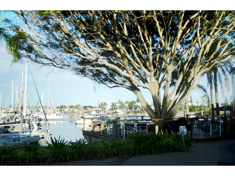 8/194 Mountjoy Terrace, Manly QLD 4179