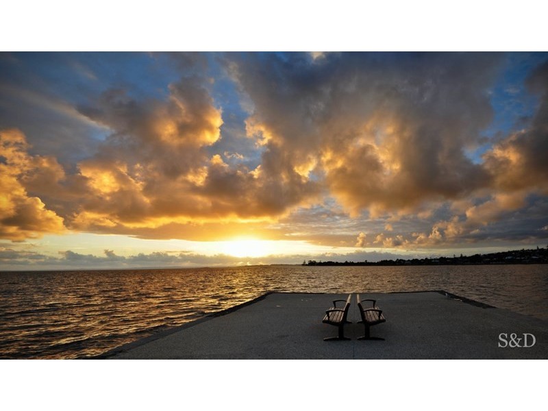 8/194 Mountjoy Terrace, Manly QLD 4179