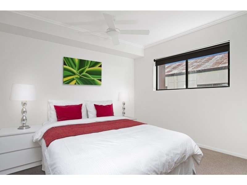 9/194 Mountjoy Terrace, Manly QLD 4179