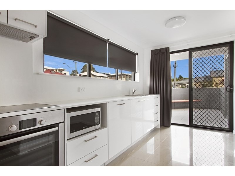 9/194 Mountjoy Terrace, Manly QLD 4179