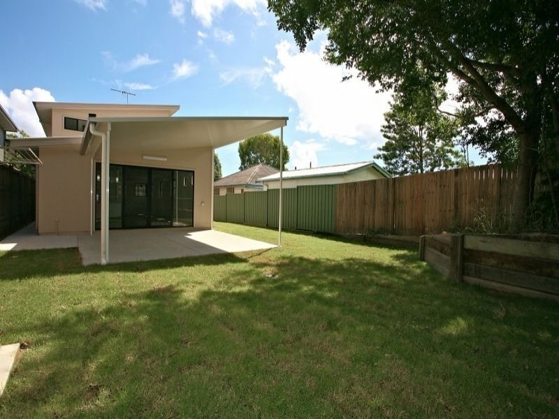 26 Shepherd Street, Wynnum QLD 4178