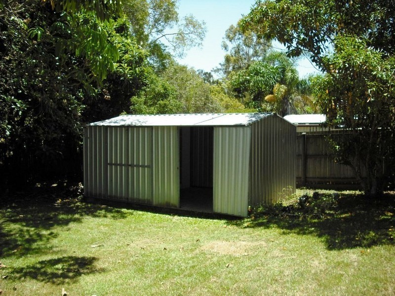 15 Bowering Street, Lota QLD 4179