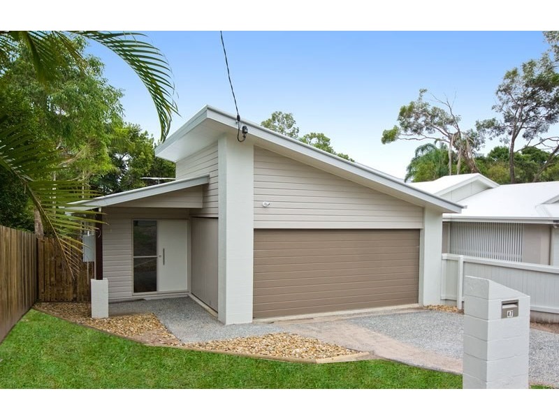 47 Jellicoe Street, Manly West QLD 4179