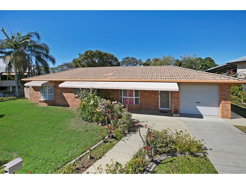 365 Wynnum North Road, Wynnum QLD 4178