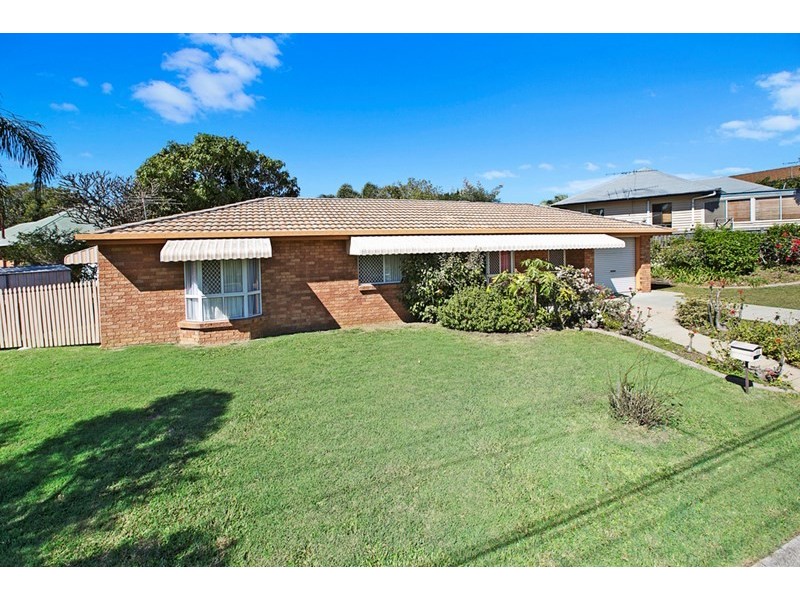 365 Wynnum North Road, Wynnum QLD 4178