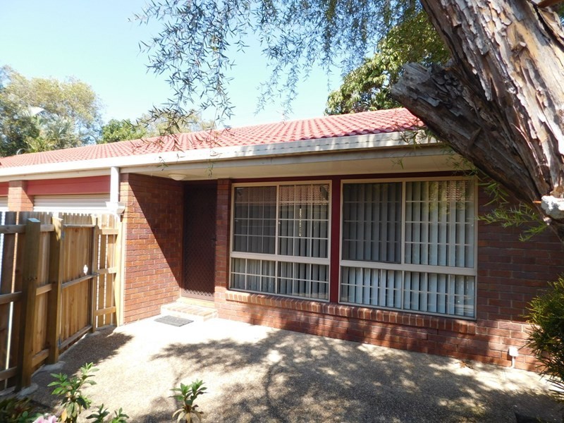 2/62 Emsworth Street, Wynnum QLD 4178