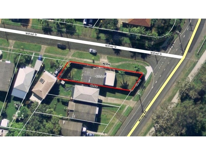 6 Wilfred Street, Lota QLD 4179