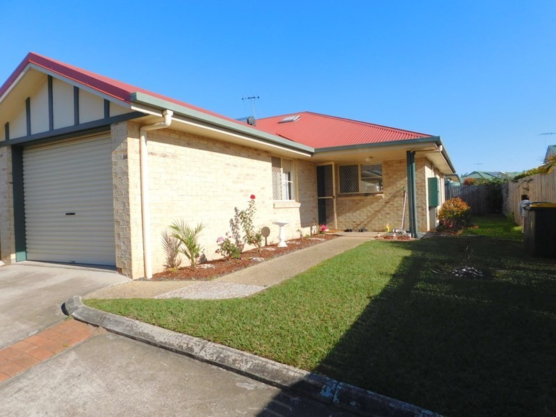 25/7A Copernicus Street, Wynnum West QLD 4178