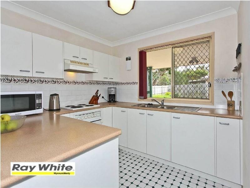 25/7A Copernicus Street, Wynnum West QLD 4178