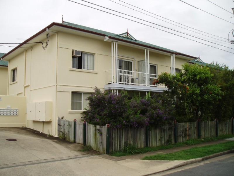 15/41 Glenora Street, Wynnum QLD 4178