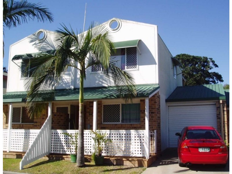 1596 Wynnum Road, Wynnum QLD 4178