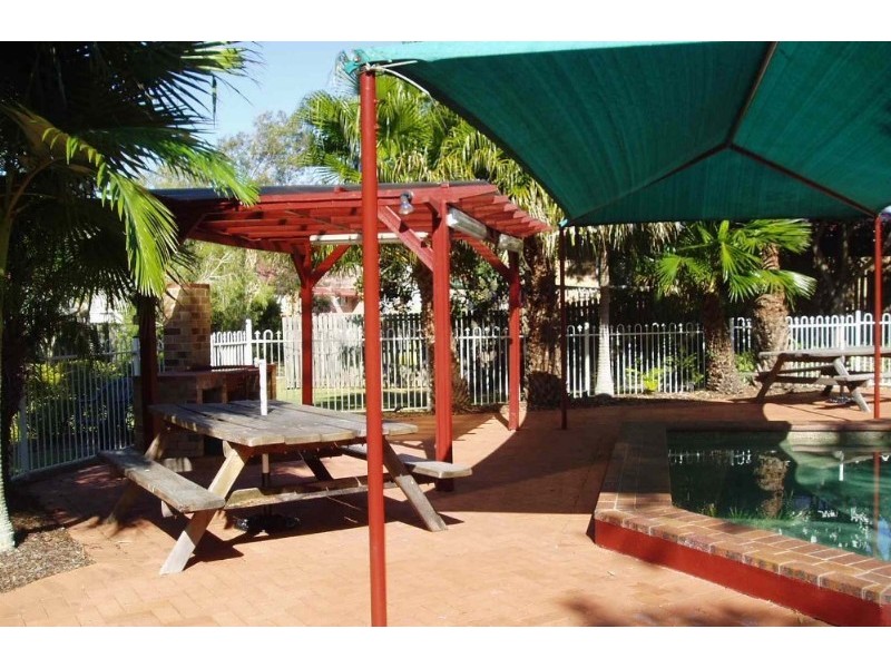 1596 Wynnum Road, Wynnum QLD 4178