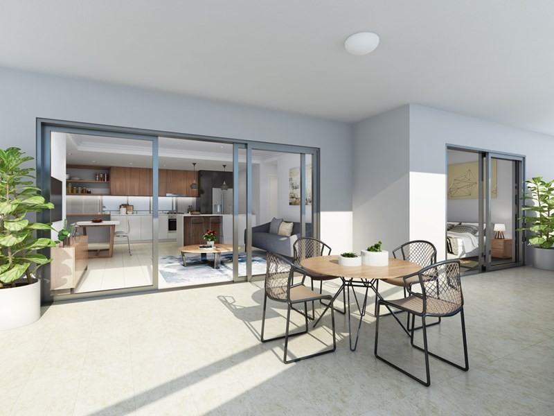 22 Bay Terrace, Wynnum QLD 4178