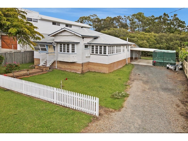 44 St Catherines Terrace, Wynnum QLD 4178