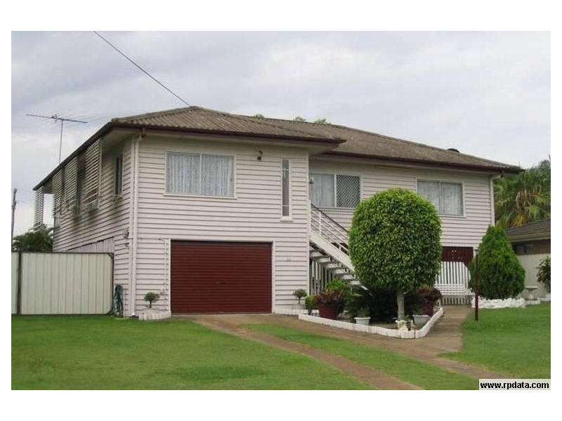 62 Rodney Street, Wynnum QLD 4178