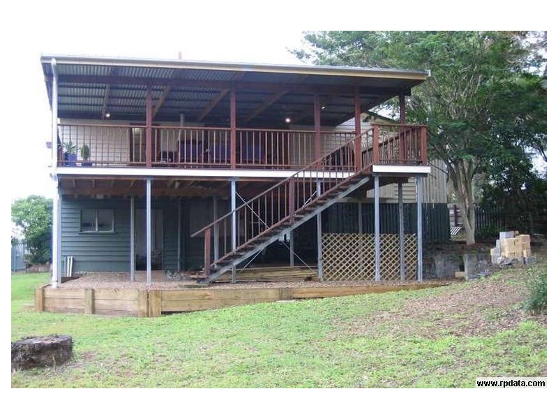 122 Sibley Road, Wynnum West QLD 4178