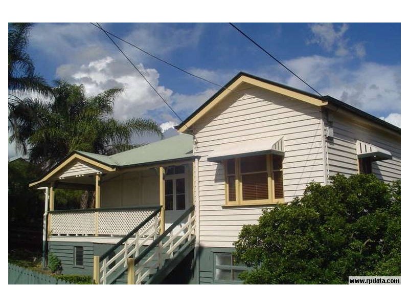 122 Sibley Road, Wynnum West QLD 4178