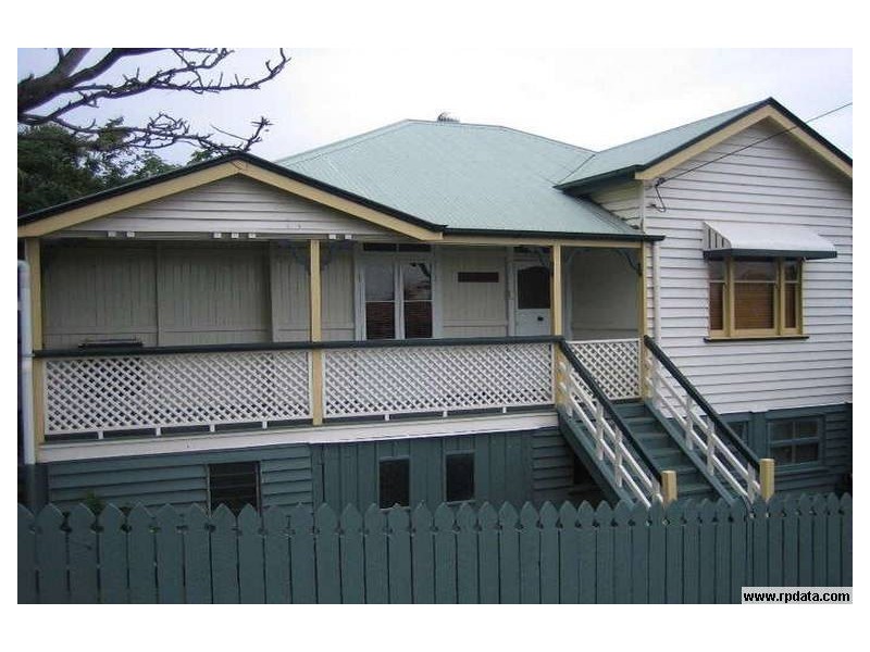 122 Sibley Road, Wynnum West QLD 4178