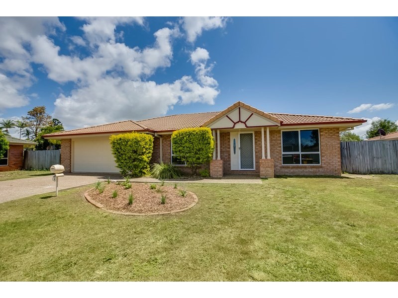 6 Rene Court, Wynnum West QLD 4178