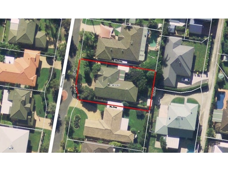 6 Brennan Place, Lota QLD 4179