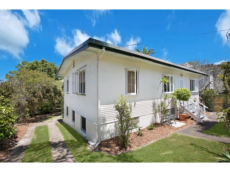 96 Raeburn Street, Manly West QLD 4179