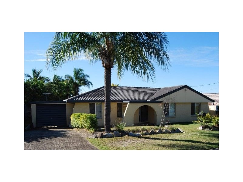 11 Grehan Crescent, Mount Warren Park QLD 4207