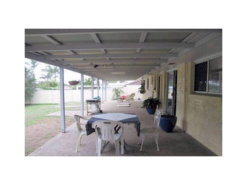 11 Grehan Crescent, Mount Warren Park QLD 4207