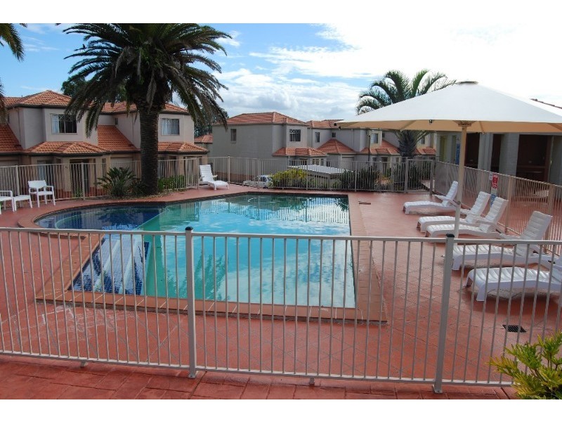 25/22 Dasyure Place, Wynnum West QLD 4178