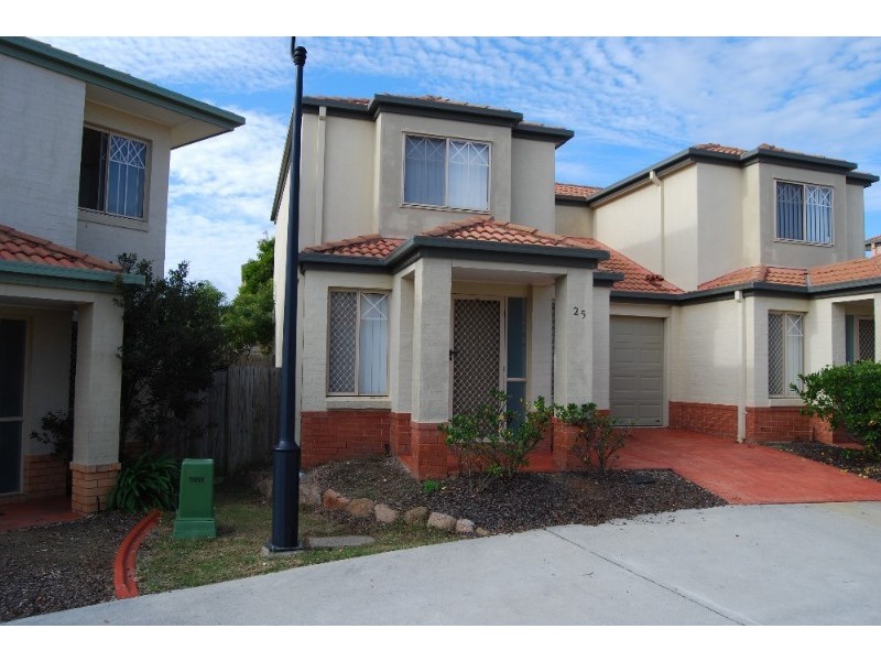 25/22 Dasyure Place, Wynnum West QLD 4178