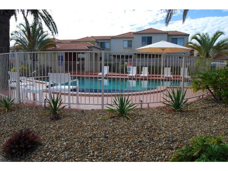 25/22 Dasyure Place, Wynnum West QLD 4178