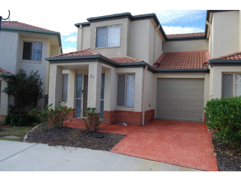 25/22 Dasyure Place, Wynnum West QLD 4178