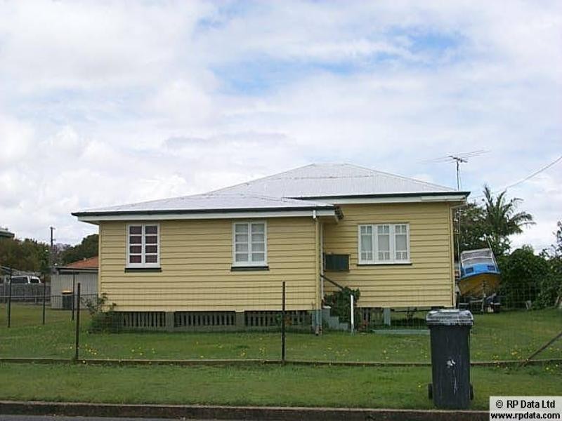 51 Dibar Street, Wynnum QLD 4178