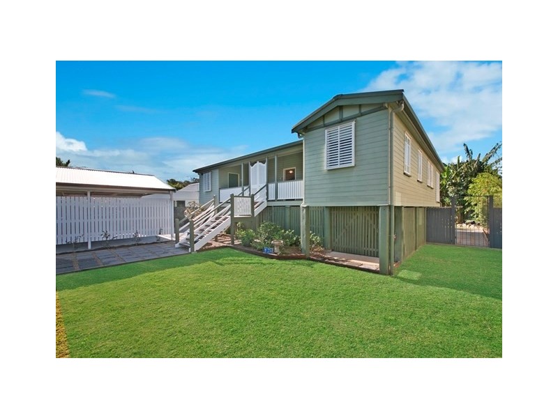 53 Cobar Street, Lota QLD 4179