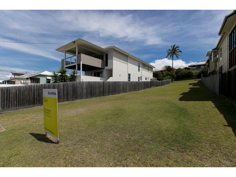 101 Melville Terrace, Manly QLD 4179