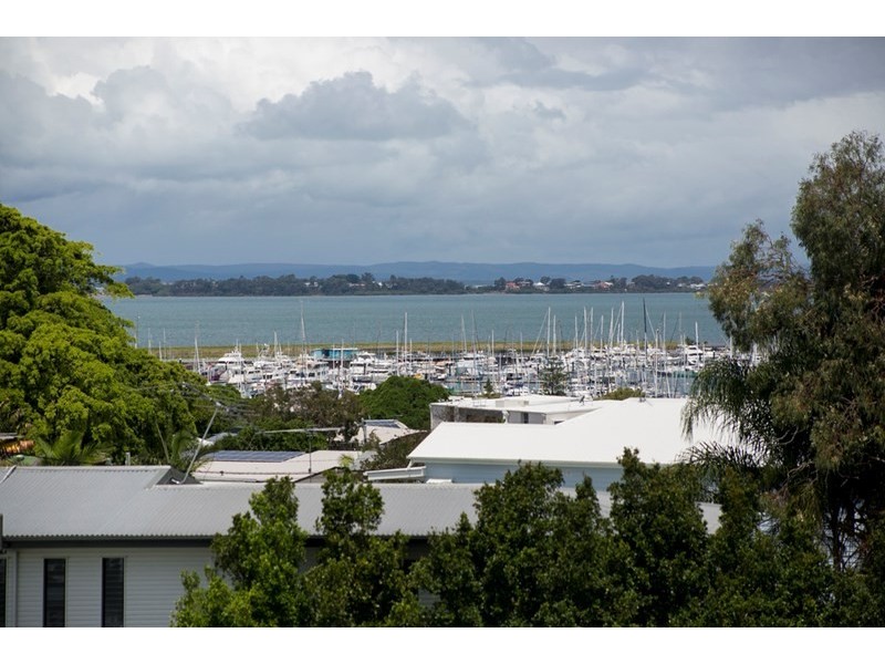 101 Melville Terrace, Manly QLD 4179